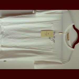 Emporio Armani Men’s T-Shirt